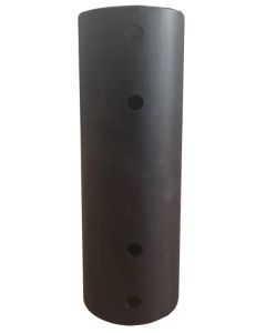 Neomounts  FPMA-CPCONNECTBLACK / Connector kit for FPMA-CP- extension pole series / Black