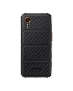 Tactical TPU Kryt pro Samsung Galaxy Xcover 7 Transparent