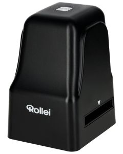 ROLLEI skener DF-S 180/ Negativy/ 18Mpx/ až 3600dpi/ LCD/ USB-C