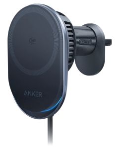 Anker Prime Autonabíječka/ 25W/ MagGo/ AirCool/ šedá