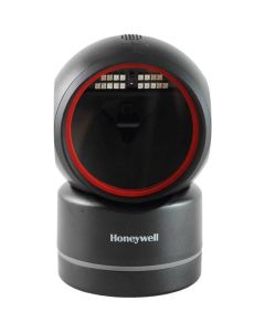 Honeywell HF680 - black, 1,5 m, RS232 host cable