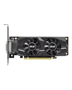 ASUS GeForce RTX 3050 LP BRK/OC/6GB/GDDR6