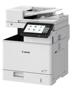Canon imageFORCE 710 MFP + rychlostní licence 52ppm iF520