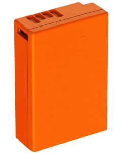 Rollei kompatibilní baterie LP-E17 Canon/ možnost USB-C nabíjení
