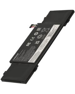 2-POWER Baterie 7,4V 5950mAh pro Lenovo Slim 7 Carbon-14ACN06