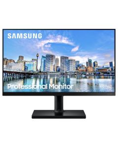 OPRAVENÉ - Samsung Professional T45F 27" / FullHD 1920x1080 / 16:9 / IPS / 5ms / 75Hz / Jack/HDMI/DP/USB/PIVOT/VESA