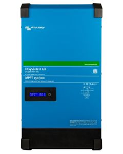 Victron EasySolar-II 48/5000/70-50 MPPT 250/100 GX Hybridní solární jednotka