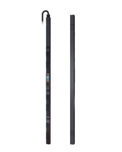 Rack PDU 2G, Metered, ZeroU, 22.0kW(32A), AP8866