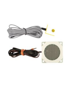 2N IP Audio/Video Kit – mikrofon a reproduktor