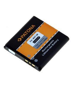 PATONA baterie pro mobilní telefon Sony Ericsson BST-38 1050mAh 3,8V Li-Ion