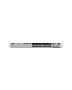 Cisco Meraki C9300-24S-M 24-port SFP switch