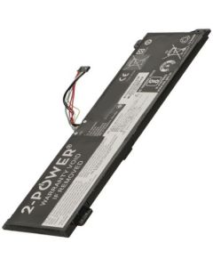 2-POWER Baterie 7,6V 3618mAh pro Lenovo V330-15ISK,V330-15IKB,V330-14ISK,V130-15IGM