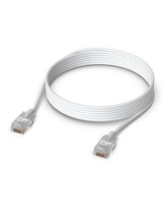 Ubiquiti UniFi Etherlighting Patch Cable 2m - Patch kabel, Cat6, Etherlighting, délka 2m