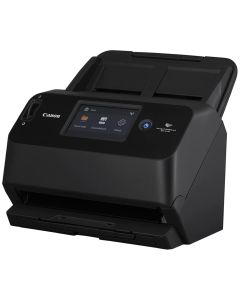 Canon imageFORMULA DR-S130 / dokumentový skener s WiFi, dotykovy displej