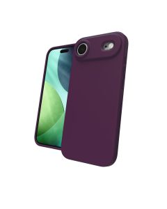 ZAGG Ochranný kryt Manhattan Snap Apple Air Black Cherry