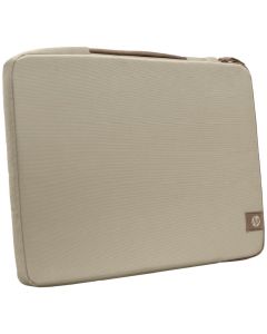 HP 13-14" Laptop Sleeve béžový