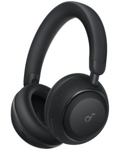 Anker Soundcore Space 2/ Sluchátka/ Bluetooth/ ANC/ černá