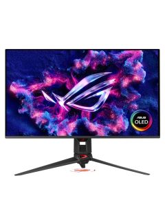ASUS ROG/Swift OLED PG32UCDMR/32"/QD-OLED/4K UHD/240Hz/0,03ms/Černá/3R