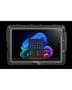 Getac UX10 G5 10.1"/Ultra 5 226V/16GB/256GB/W11P