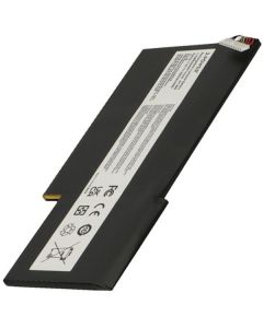 2-POWER Baterie 11,4V 4300mAh pro MSI GF75 Thin 10SC, MSI GS63VR 6RF, MSI Thin 15 B12VE