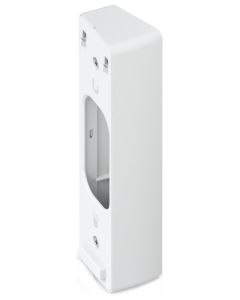 Ubiquiti Reader Pro Angle Mount W - Instalační krabice na zeď pro UniFi Access Reader Pro, úhlová 20°, bílá