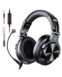 OneOdio Fusion A71M/Jack/Černá