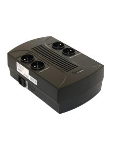 EUROCASE záložní zdroj EA200PLUS-850VA-EVO2 / 850w / 850VA / line interactive