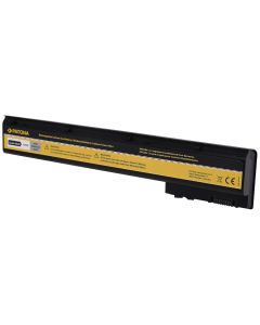 PATONA baterie pro ntb HP ZBook 15/G1 17/G2 4400mAh Li-lon 14,4V AR08XL
