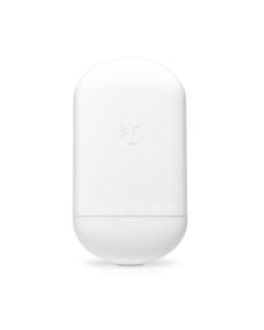 Ubiquiti NanoStation 5AC Loco - AP/client 5GHz, anténa 13dBi MIMO2x2, airMAX AC, 1x Gbit RJ45, PoE 24V(bez PoE injektoru