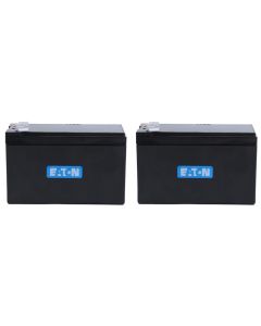 EATON Battery+, náhradní baterie pro UPS, kategorie I