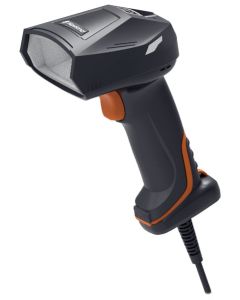 NewLand NVH300-Serie / 2D / DPM / USB / kit (USB) / černá / oranžová
