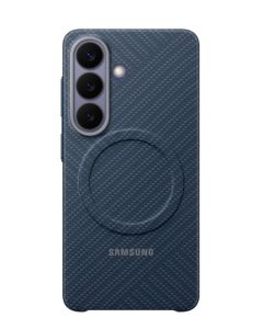 Samsung Karbonový kryt s magnetem S26 Blueviolet