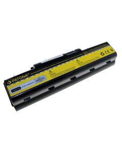 PATONA baterie pro ntb ACER ASPIRE AS09A31 8800mAh Li-Ion 11,1V