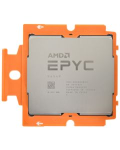 AMD EPYC 9654P / 2.4 GHz base / 96C / 192T  / 384 MB  / Socket SP5  / TRAY  / 12m záruka