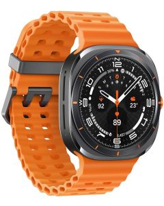 Samsung Galaxy Watch Ultra (2025)/47mm/Sport Band/Gray