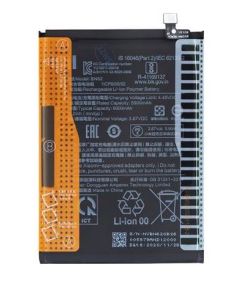 Xiaomi BN62 Original Baterie 6000mAh Service Pack
