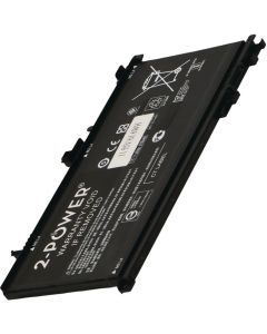 2-POWER Baterie 11,55V 5370mAh pro HP Pavilion 14-al01x, 15-ay03x, 15-bc3x, HP OMEN 15T-ax0xx