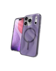 ZAGG Ochranný kryt Milan Snap Apple 17 Pro Glitter Whirl