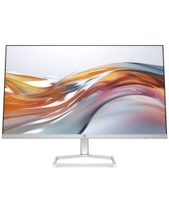 HP 524sw/ 23,8"/ 1920x1080 / IPS/ 5ms/ 300 cd/m2/ 1500:1/ HDMI/ VGA/ bílo-stříbrný