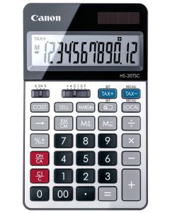 Canon kalkulačka HS-20TSC DBL EMEA