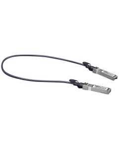 Planet CB-DASFP25G-1M, SFP28 metalický spojovací kabel, 25Gb/s, 1m