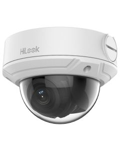 HiLook Powered by HIKVISION/ IPC-D640HA-Z/ Dome/ 4Mpix/ 2.8-12mm/ MD2.0/ IP67+IK10/ IR30m
