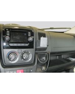 Brodit ProClip mont.konzole pro Peugeot Boxer 15-18/Fiat Ducato 15-19/Citroen Jumper 15-19, na střed
