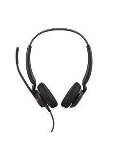 Jabra Engage 40, Inline Link, USB C/A, MS Stereo