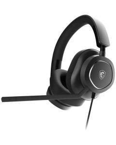 MSI herní headset MAESTRO 300/ náhlavní/ USB-C