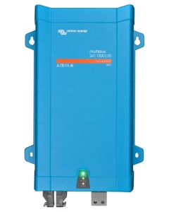 Victron MultiPlus hybridní měnič 24V/1200VA/25A-16A