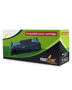 PRINTLINE kompatibilní toner s Brother TN-2010 /  pro DCP-7055, DCP-7055W, DCP-7057E  / 1.000 stran, černý