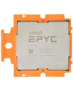 AMD EPYC 9354P / 3.25 GHz base / 32C / 64T  / 256 MB  / Socket SP5  / TRAY  / 12m záruka