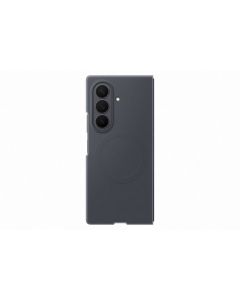Samsung Silikonový kryt s magnetem pro Galaxy Z Fold8 Ultra, Graphite