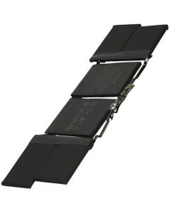 2-POWER Baterie 11,36V 8700mAh pro Apple MacBook Pro 16 A2141 (2019)